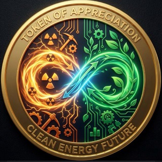 TOA Token of Appreciation