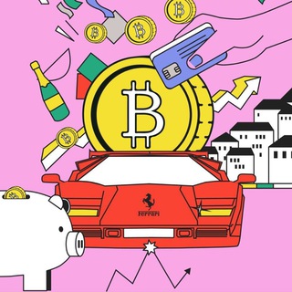 ЧАТ | CRYPTO BØN△P△RT