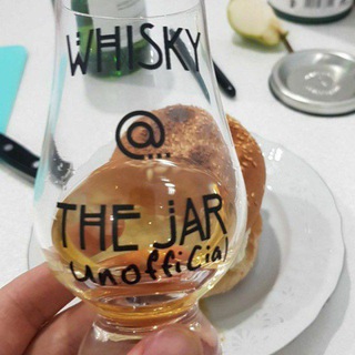 Whisky&TheJar [unofficial chat]