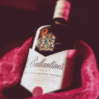 capitan ballantines
