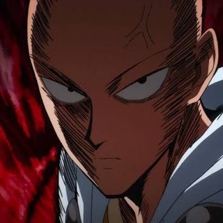 One punch man manga