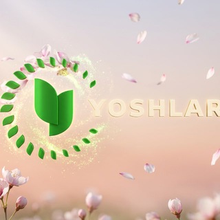 Yoshlar TV | Rasmiy kanal