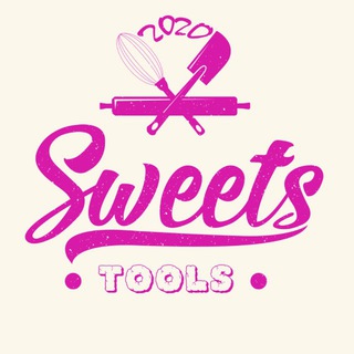 قروب أدوات الـ ح ـلا | Sweets Tools Group