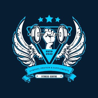 Gymdeal protein & supplements and more