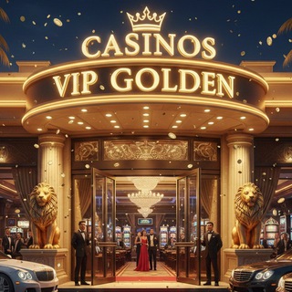 💎Casinos VIP Golden🏆