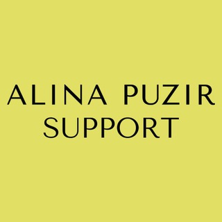 Alina Puzir Support