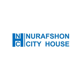 Nurafshon City House