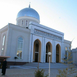 Firdavs Masjidi
