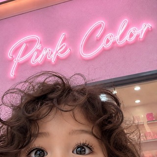 PINK COLOR