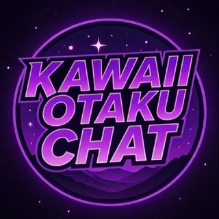 Kawaii Otaku chat