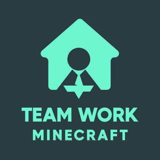 TEAM WORK👨‍💻