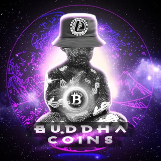 Работаю Buddha Exchange️