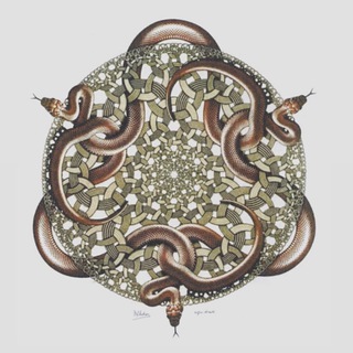 K.Esoteric