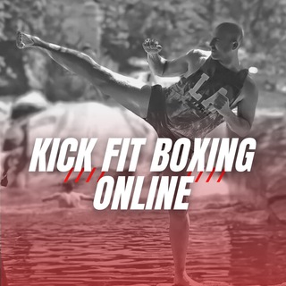 Kick Fit Boxing