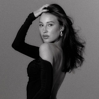 Kristina Bogoslavskaya