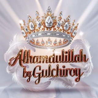 Alhamdulillah