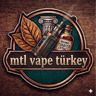 MtL Vape Türkey
