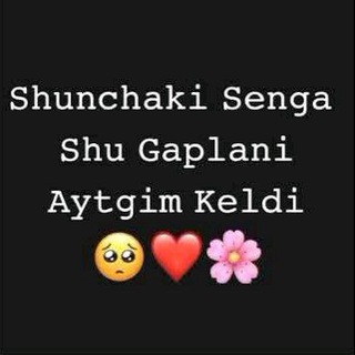 SHUNAQA GAPLAR
