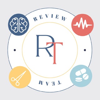 Review team | Internal medicine