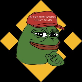 BinancePepe🇨🇳