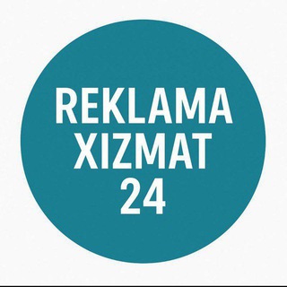 Reklama Xizmati