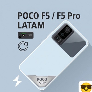 Actualizaciones/POCO F5/F5Pro⚙️