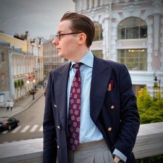 ⚜️ Дмитрий Романенко ⚜️