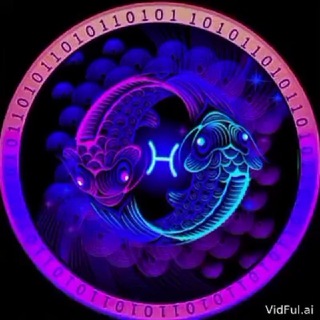 Digital Fish