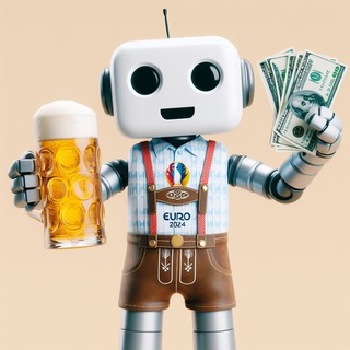 EuroBettingBot