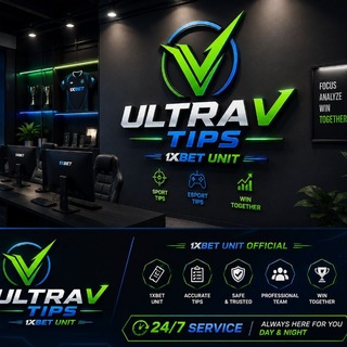 " Ultra V Tips " chat