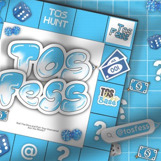 SENDER MENFESS @tosfess