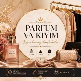 Parfum & Style Queen Boutique