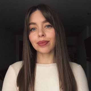 Екатерина Лысенко
