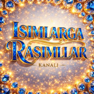 Isimlarga rasimlar