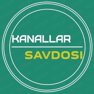 Sotiladigan kanallar va instagram profillar