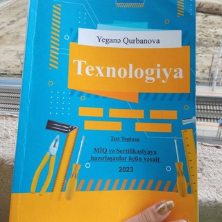 Texnologiya Miq 2025