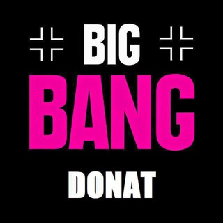 BIG ✙ BANG DONAT💰