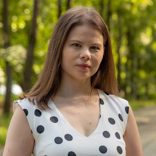 Михайлова Марина