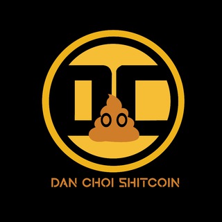 Danchoi Shitcoin