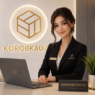 KorobkaUz Admin