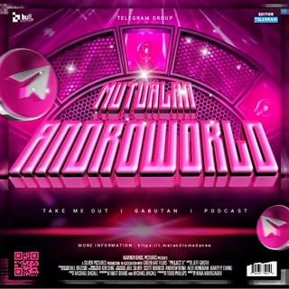 ANDROWORLD