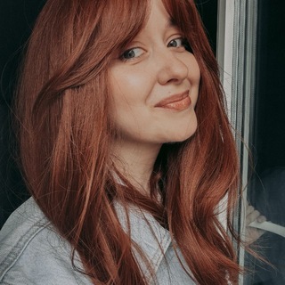 Кристина Робер (18+) Лайфстайл и книги
