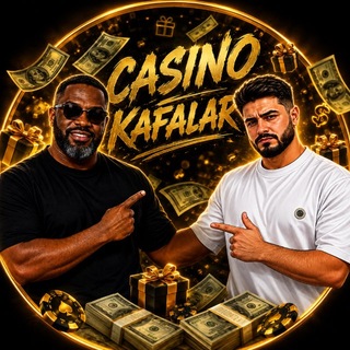 CASİNO KAFALAR | CHAT