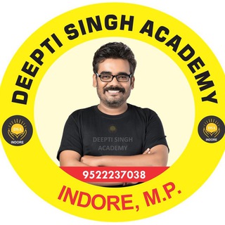 Deepti Singh Academy