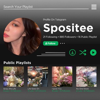 @SPOSITEE'S review!