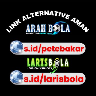 GRUP BOLA DAN PARLAY