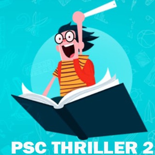 PSC THRILLER 2.0