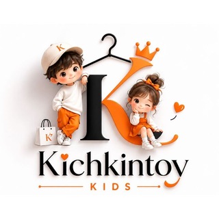 Kichkintoy kids || Bolalar kiyim do'koni