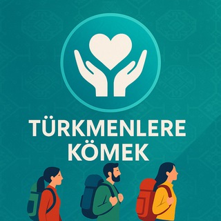 Türkmenlere Kömek