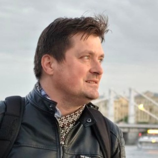 Pavel Danilin